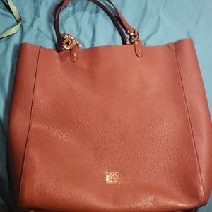Genuine Ralph Lauren handbag